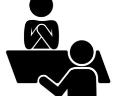 1人で悩まず何でも話して下さい。お話聞きます イメージ1