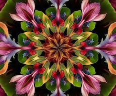 あなたが活ける花でお花占いします イメージ1