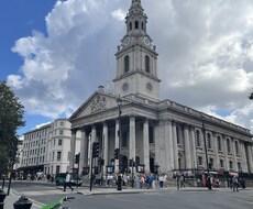 日常会話レベルの英会話力取得のアドバイスをします イメージ1