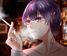 SNS用のアイコン描きます イメージ1