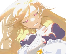 BU/立ち絵/一枚絵など、イラスト制作いたします イメージ1