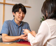 2人の運命、手相から読み解きます イメージ1