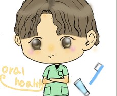 歯、歯茎、口臭など、お口の中のお悩み、お聞きします イメージ1