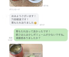 ダイエットやトレーニングが苦手な人を好きにさせます イメージ1