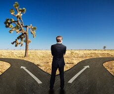 あなたが迷っていること、私が決断します イメージ1