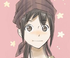 SNS、ブログアイコン描きます ほっこりかわいいアイコンで注目されよう！