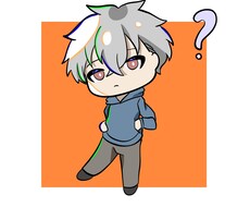 ミニキャライラスト描きます イメージ1