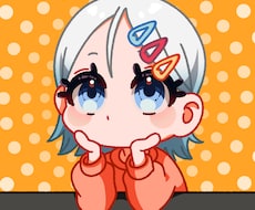 ミニキャラ＆似顔絵アイコン制作します イメージ1