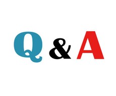 Q&Aサイトのひな形を差し上げます イメージ1