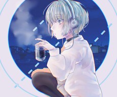 1枚500円！【残り4名様】アイコン描きます 初出品につき特別価格(最大5名様まで)！お気軽にどうぞ