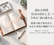 今年の運気バイオリズムと動くべき月を特定します 隠れた特性×バイオリズムを紐解き今年の運気を味方につける。