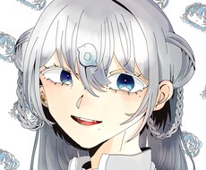 1枚絵からSDキャラまでうけております イメージ1