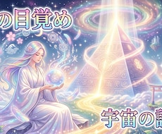 あなたのお悩み、マヤ暦を使って解決します イメージ1