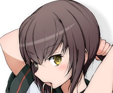 アイコン作成します あなただけのアイコンを作成いたします。