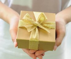 素敵なプレゼント選びます イメージ1