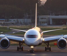 カナダ出張用の航空券アドバイスします イメージ1
