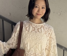 ビデオトーク企画♡穴井千尋とお話し出来ます テーマは自由♥穴井千尋と一緒に楽しくお話ししましょう！