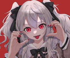 ご希望に合ったイラストを描きます キャラクターの魅力が伝わるようなイラストを描きます！