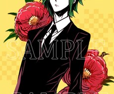男の子のイラスト描きます web小説や音声作品など創作活動をお手伝い！