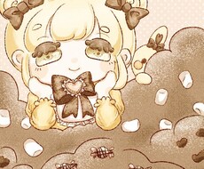 アイコン･イラスト作成します イメージ1