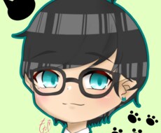 アイコン向けイラストを作成します イメージ1