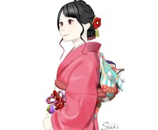 イラストを描きます イメージ1