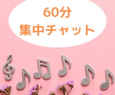 ほっと一息。60分チャットでお話相手になります 誰かとすぐに話したい。誰かと今すぐ繋がりたい。
