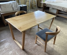 お客様のご要望に沿った特注家具を製作します 家具作りのプロがご対応いたします！