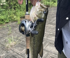 バス釣り秘密の野池教ます イメージ1