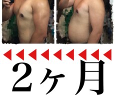 週１回２ヶ月計８回のメーリングパーソナルします イメージ1