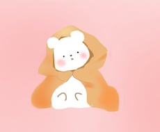ゆるふわアイコン描きます！ます イメージ1