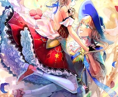 プロがあなたのイラストアドバイスします 商業実績多数のプロがあなたの絵をわかりやすく添削！