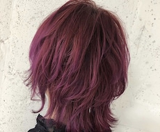 かっこ良くなりたい方必見！ヘアスタイリング教えます イメージ1