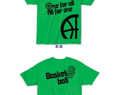 【Tシャツ君】用の版下原稿に使えるLOGOデザインを格安制作します‼