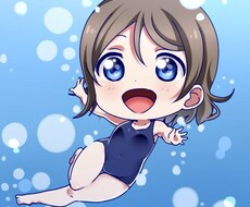 アニメなどのSDキャラのアイコン作成致します (版権、オリジナルキャラなど)