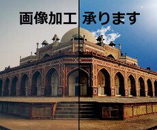 Photoshop/イラレ画像加工します イメージ1