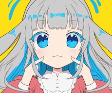 SNSのアイコンイラスト描きます イメージ1