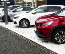 中古車選びのお手伝いを行います イメージ1