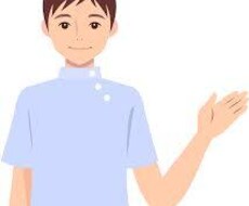 男看護師による恋愛相談を承ります イメージ1