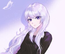 可愛い人物イラストを描きます イメージ1