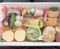 1ヶ月(1食/日×30日分)の夕食献立作成します イメージ1