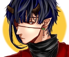 アイコン等のイラスト作成します イメージ1