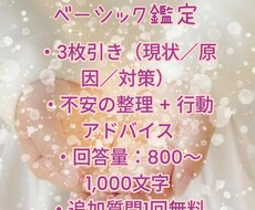 貴方の心を整えます イメージ1
