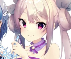 最短3日！かわいいアイコンイラストかきます 高クオリティなイラストを早くお届けします