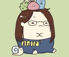 アイコン描きます イメージ1