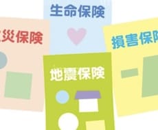 生命・損害保険についてアドバイスします イメージ1