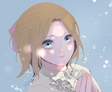 あなただけのアイコン描きます イメージ1