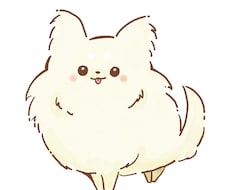 ペットがゆるっと！かわいいイラスト描きます イメージ1