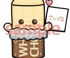 オリジナルSNSアバター制作します ご希望のSNS用アバターお作りできます　ミニサイズ専用
