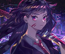 思わず目を引く！サムネイルイラストを描きます YouTubeや歌ってみた等に使用できるイラストを描きます